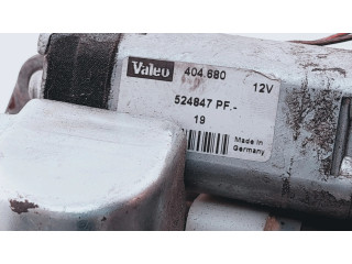 Рулевая рейка 524847PF, 4E0905852D Volkswagen Phaeton 2002-2016 года