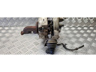 Турбина Volkswagen Golf VI 03L253016T, 7758171