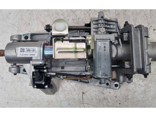 Рулевая рейка A2044601416 Tesla Model S 2012 - года