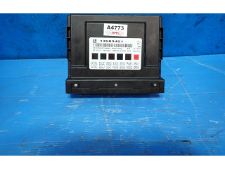 Блок комфорта 13583451, F00HJ00900   Chevrolet Orlando   