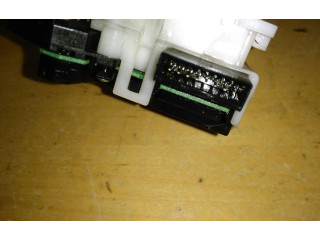 Переключатель дворников 7Y08SD, MANDOLIMPIA Nissan Pathfinder R51