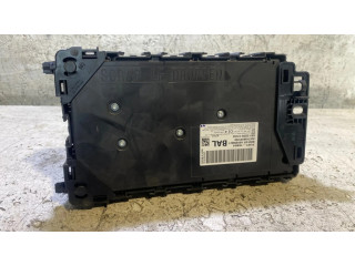 Pojistková skříňka Řídící jednotka BSM FU5T15604, A2C7438281200 Ford Edge II 2016