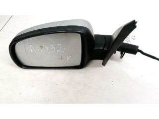 Зеркало электрическое     левое    Opel Meriva A  2003-2010 года   