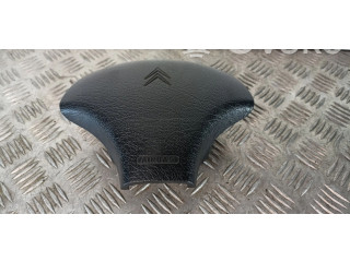 Подушка безопасности водителя 96352584ZL   Citroen Saxo