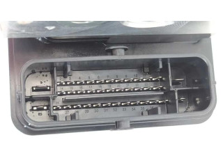 Блок АБС 476600078R, 10.0220-0655.4   Dacia  Dokker  