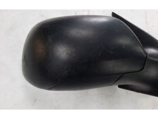 Зеркало (механическое) Skoda Fabia Mk1 (6Y) 1999 - 2007 года