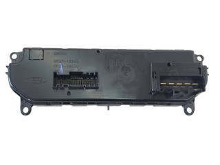 Блок управления климат-контролем GK2T18549, GK2T19980 Ford Kuga II