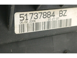 Блок предохранителей 51737884 Fiat Grande Punto