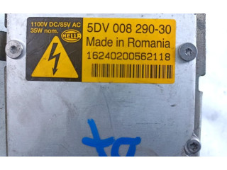 Блок управления Xenon