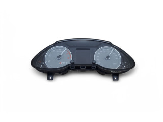 Панель приборов 8R0920982C Audi Q5 SQ5
