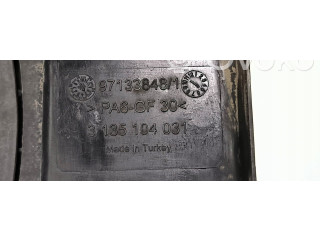 Вентилятор радиатора BK21-8C607-BA Ford Transit Custom