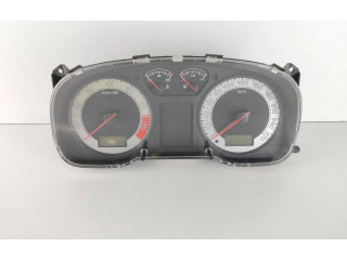 Панель приборов 1U0920811C, 110080146009   Skoda Octavia Mk1 (1U)       