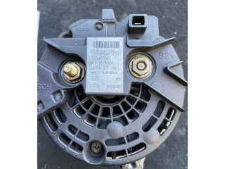 Генератор 30667787, 0124525060   Volvo XC90      