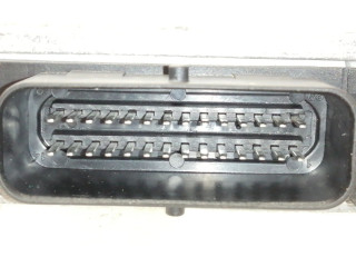 Блок управления двигателя TA2000   Citroen C8