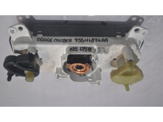 Блок управления климат-контролем P55111874AA Jeep Compass