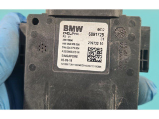Блок комфорта 6891728, IMPRK1458648   BMW X3 G01   