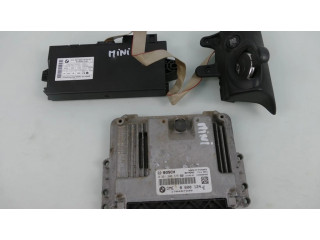 Řídící jednotka 8600124, 170467330 Mini One - Cooper Coupe R56 2013