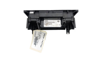 Блок управления климат-контролем 8P0820043BMXHA   Audi A3 S3 8P