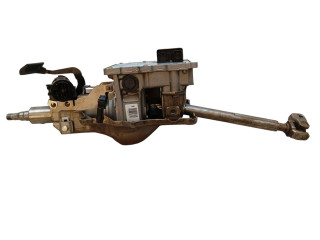 Ось рулевого колеса    Fiat Idea