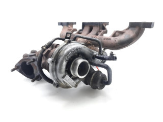  Турбина Honda Accord  PMF100440         