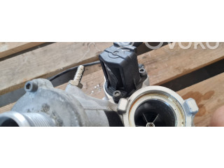 Турбина Audi Q3 F3 06K145874S, 2110250834 для двигателя DSN