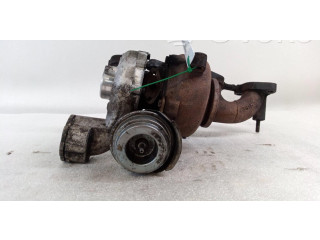 Турбина Audi A3 S3 8P 036253019A