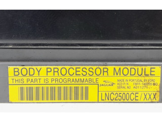 Блок управления двигателя LNC2500CE, 175707 Jaguar XJ X308