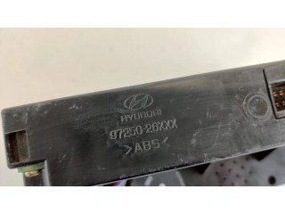 Блок управления кондиционера воздуха / климата/ печки (в салоне)