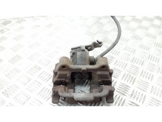 Задний суппорт