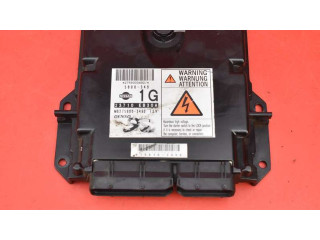 Блок управления двигателем Блок управления 23710-EB30A, 23710-EB30A Nissan Pathfinder R51