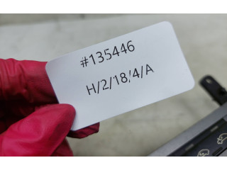 Блок управления климат-контролем VP4PUH18C612EL, FERB0E9ABA Citroen C5