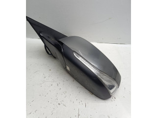 Зеркало электрическое Infiniti Q50 2014 - года