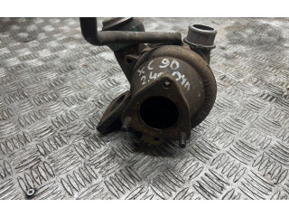 Турбина Volvo XC90 723167