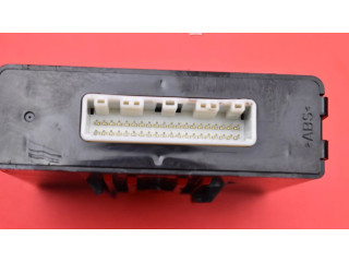 Блок управления двигателем Блок управления 8637A391, 8637A391 Mitsubishi Outlander