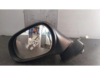 Зеркало электрическое левое Mitsubishi Carisma 2000-2004 года