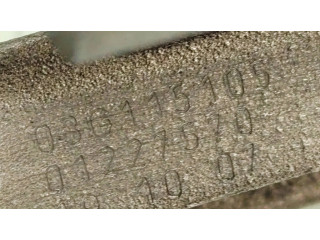 Čerpadlo oleje 038115251C, 038115121A   Mitsubishi Outlander 2.0  MN980000