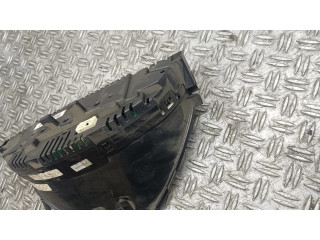 Панель приборов    Mercedes-Benz C W203       