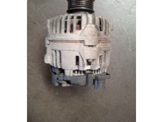 Генератор 037903025F Skoda Fabia Mk1 (6Y)