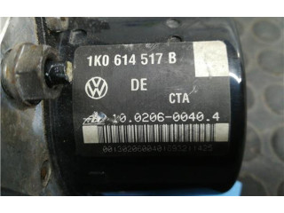 Блок управления ABS    1K0907379D   Audi A3 S3 8L