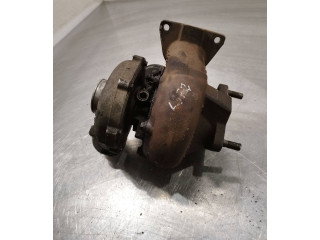  Турбина Volvo XC90  8653146, GT20525V   для двигателя D5244t      