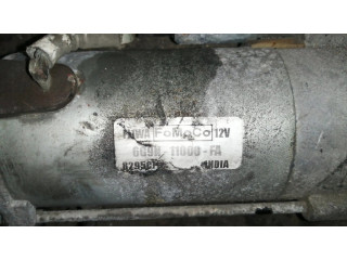 Стартер 6G9N11000FA Ford C-MAX I
