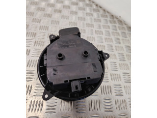 Вентилятор печки 4H2820021B Audi A7 S7 4G