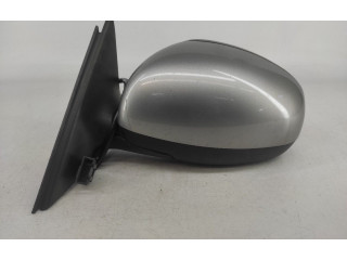 Зеркало электрическое Skoda Fabia Mk2 (5J) 2007 - 2014 года