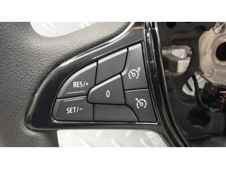 Руль Dacia Sandero   484007754R, 34318654C      