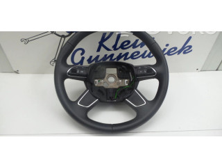 Руль Audi Q3 8U 2011 - 2016 года 8U0419091T, 8U0419091AF