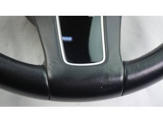 Volant Volkswagen Touareg II 2016 7P6419091AQ, 7P6959542A  