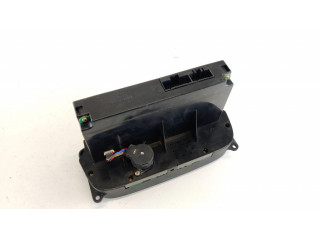 Блок управления кондиционера воздуха / климата/ печки (в салоне)