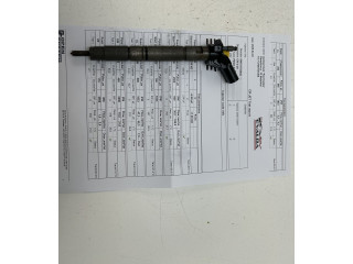 Форсунка 0445117029    Audi A7 S7 4G  CGQB 