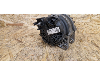 Генератор 231004742R, FG18T173 Renault Clio V