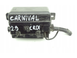 Pojistková skříňka 0K53A67BX1 KIA Optima 2003